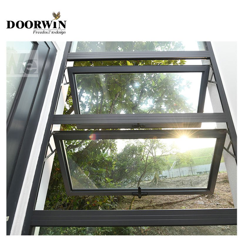 RECOMMENDED Awning Windows Princeton Good quality 18 x 48 window 18 x 60 window 18 x 72 window - Doorwin Group Windows & Doors