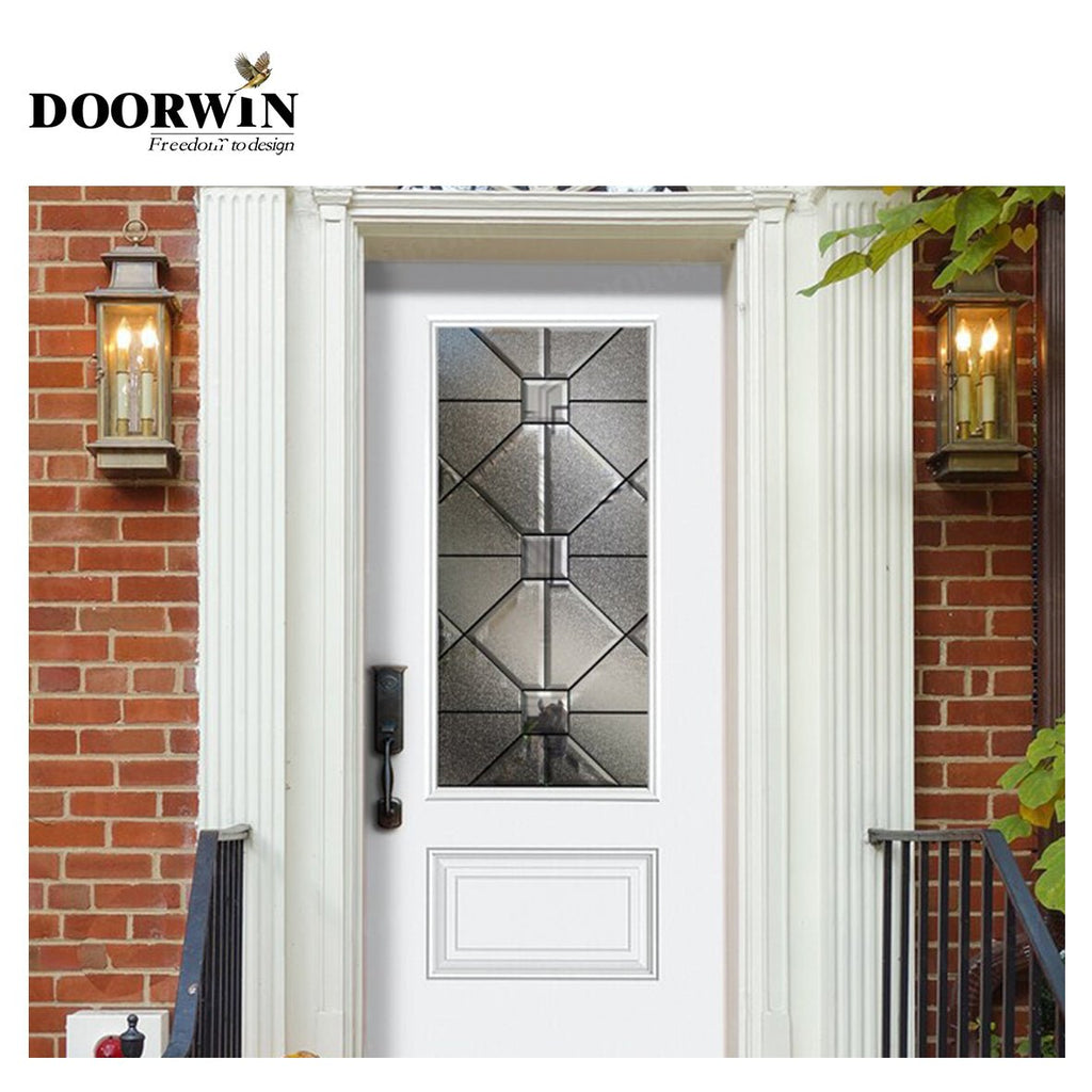 [RECOMMENDED ENTRY DOORS] DOORWIN Wooden color aluminum sliding doors aluminium door wood grain finish by Doorwin on Alibaba - Doorwin Group Windows & Doors