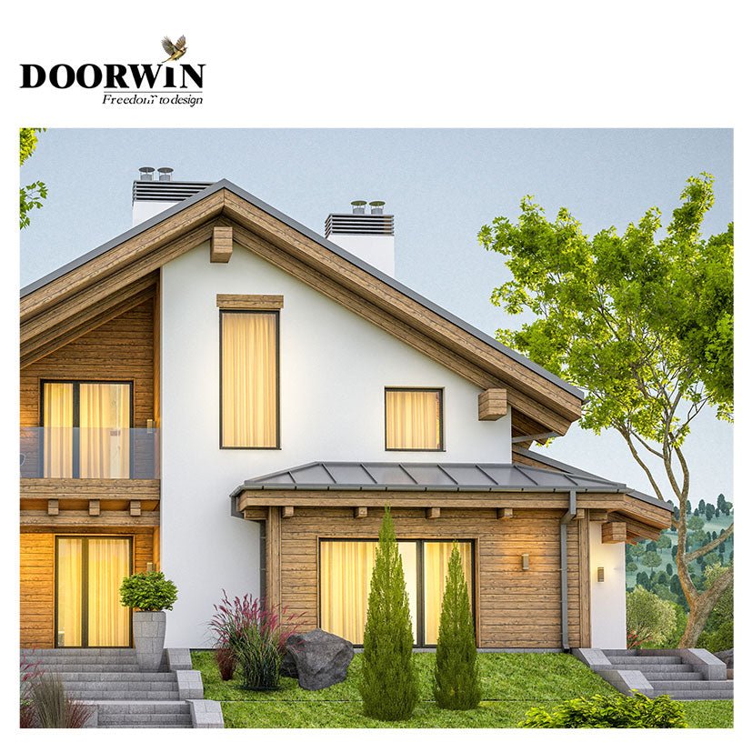 [RECOMMENDED PICTURE WINDOWS] Low price picture windows depot & home - Doorwin Group Windows & Doors