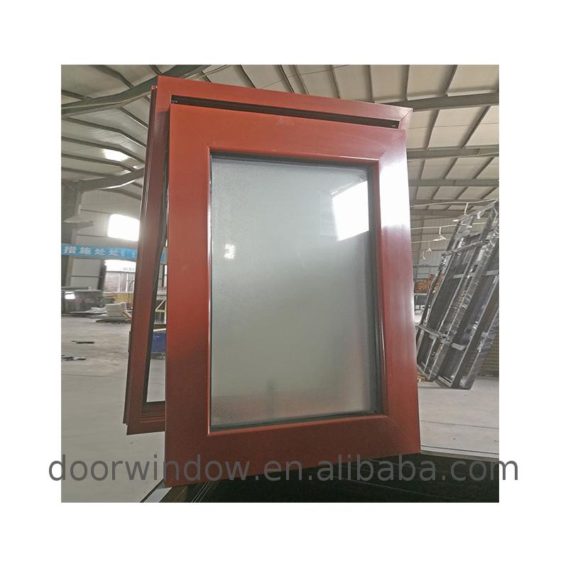 Reliable and Cheap small awning window sizes side hinged windows round shades - Doorwin Group Windows & Doors