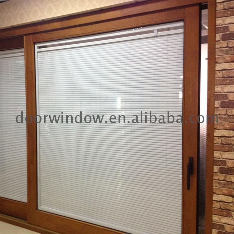 Rice paper sliding door partition wall overhang system by Doorwin on Alibaba - Doorwin Group Windows & Doors