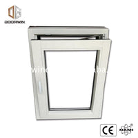 Seals window screen green glass by Doorwin on Alibaba - Doorwin Group Windows & Doors