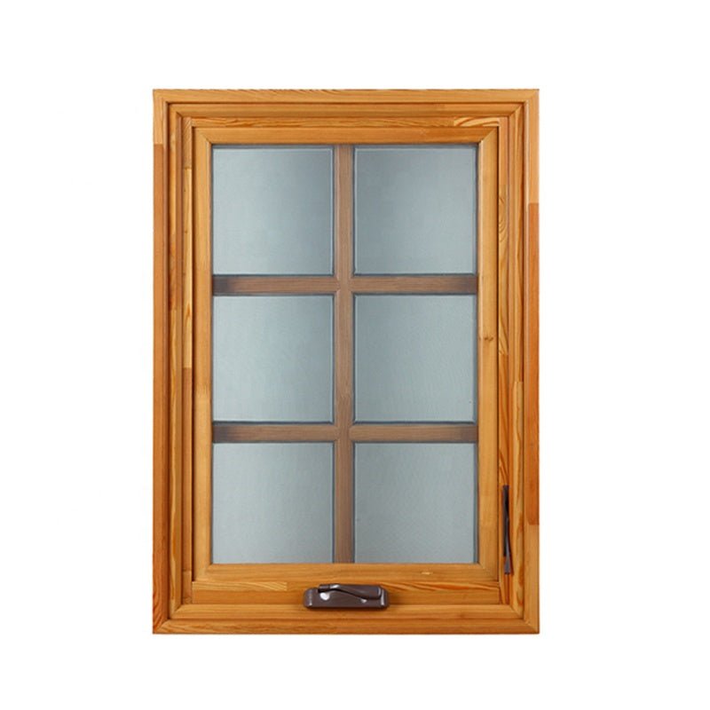 Security aluminium crank windows screen window sash by Doorwin on Alibaba - Doorwin Group Windows & Doors