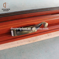Single pane casement window roof balcony replacement windows for homesby Doorwin on Alibaba - Doorwin Group Windows & Doors