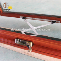 Single pane casement window roof balcony replacement windows for homesby Doorwin on Alibaba - Doorwin Group Windows & Doors