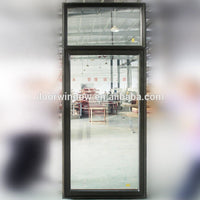 Single pane casement window roof balcony replacement windows for homesby Doorwin on Alibaba - Doorwin Group Windows & Doors