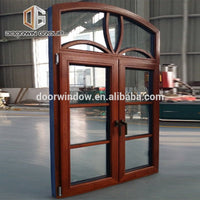 Single pane windows security window schuco by Doorwin on Alibaba - Doorwin Group Windows & Doors