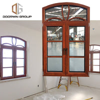 Single pane windows security window schuco by Doorwin on Alibaba - Doorwin Group Windows & Doors