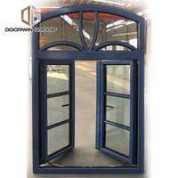 Single pane windows security window schuco by Doorwin on Alibaba - Doorwin Group Windows & Doors