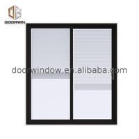 Sliding door track shoe cabinet roller system - Doorwin Group Windows & Doors