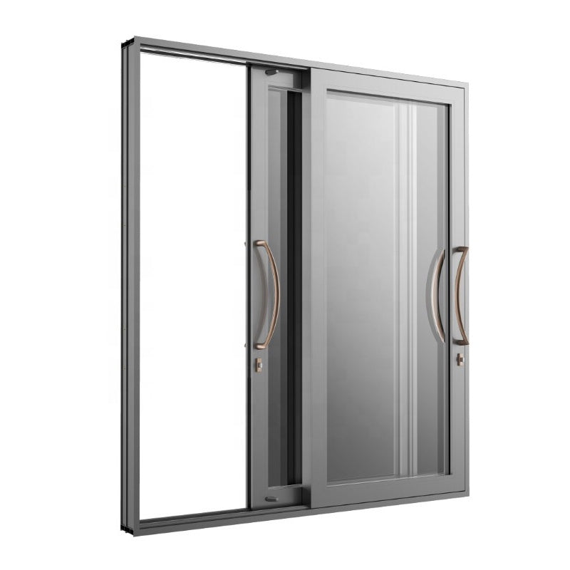 Sliding gates door sliding gate designs for homes by Doorwin on Alibaba - Doorwin Group Windows & Doors