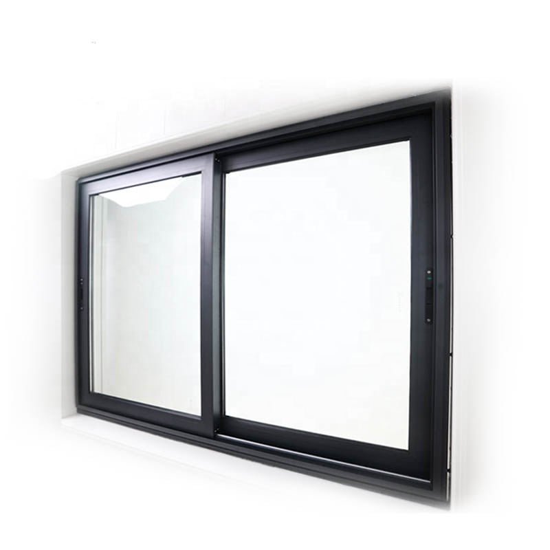 Sliding glass reception window pvc by Doorwin on Alibaba - Doorwin Group Windows & Doors