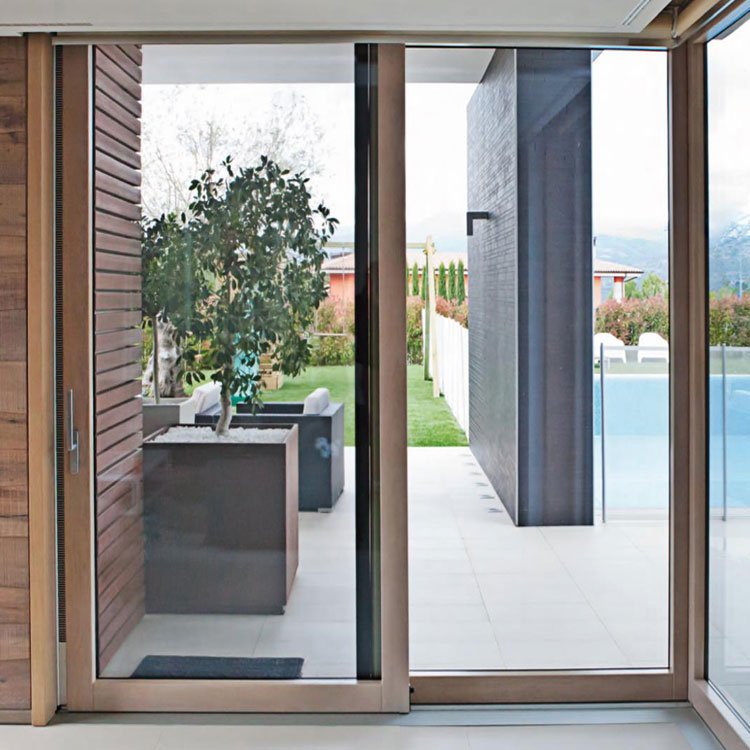sliding patio door-01 - Doorwin Group Windows & Doors