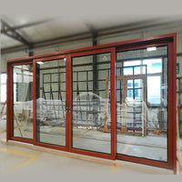 sliding patio door-04 - Doorwin Group Windows & Doors