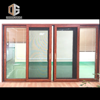 sliding patio door-07 - Doorwin Group Windows & Doors