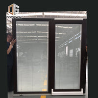 sliding patio door-11 - Doorwin Group Windows & Doors