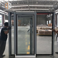 sliding patio door-11 - Doorwin Group Windows & Doors