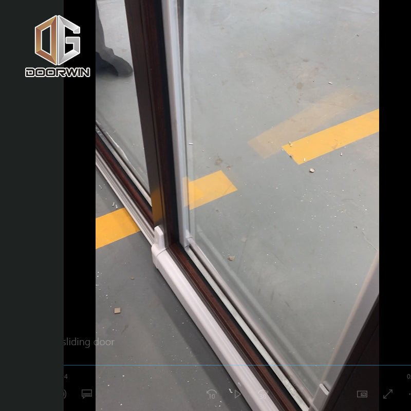 sliding patio door-11 - Doorwin Group Windows & Doors