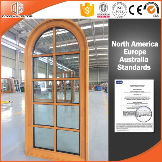 Large Round Windows – Shandong Doorwin Construction Co., Ltd.