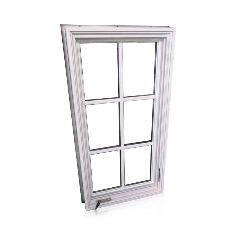 Solid wood window grill design new modern - Doorwin Group Windows & Doors