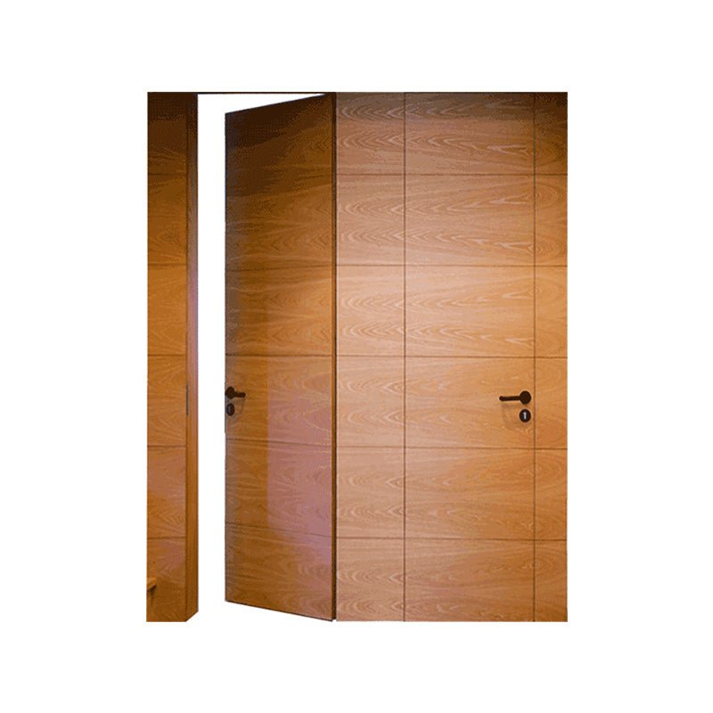 Sound Proof Simple Antique Doors Invisible Doorsby Doorwin - Doorwin Group Windows & Doors