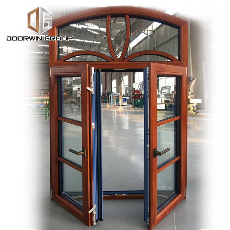 specialty shapes window-03 - Doorwin Group Windows & Doors
