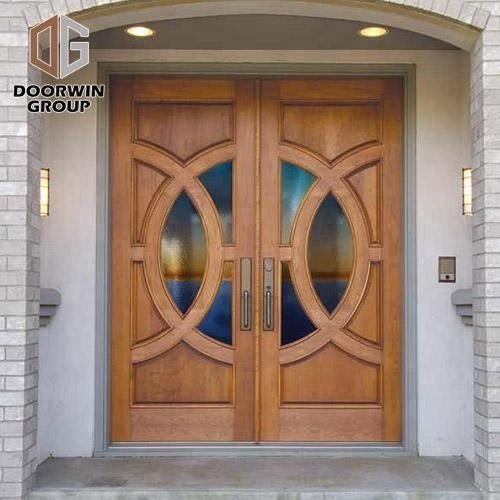 Super September Purchasing 2018 hot new products spring doors on sale door for shopping mall soundproof interior french by Doorwin on Alibaba - Doorwin Group Windows & Doors