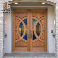 Super September Purchasing 2018 hot new products spring doors on sale door for shopping mall soundproof interior french by Doorwin on Alibaba - Doorwin Group Windows & Doors
