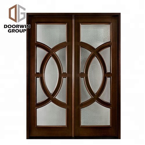 Super September Purchasing 2018 hot new products spring doors on sale door for shopping mall soundproof interior french by Doorwin on Alibaba - Doorwin Group Windows & Doors