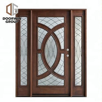 Super September Purchasing 2018 hot new products spring doors on sale door for shopping mall soundproof interior french by Doorwin on Alibaba - Doorwin Group Windows & Doors