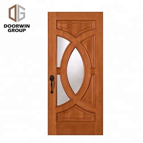 Super September Purchasing 2018 hot new products spring doors on sale door for shopping mall soundproof interior french by Doorwin on Alibaba - Doorwin Group Windows & Doors
