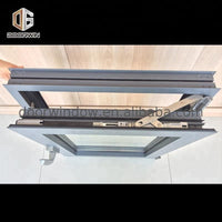 Super September Purchasing Casement window and door with low-e uv-resistant glass locks laminated - Doorwin Group Windows & Doors