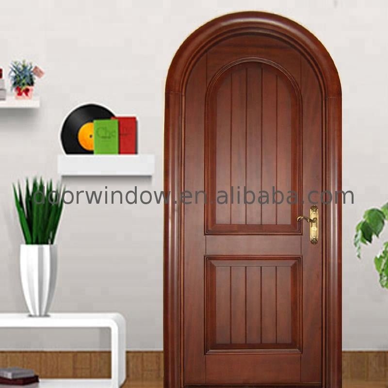 Super September Purchasing Mdf flush door manufacturer doors making swing by Doorwin on Alibaba - Doorwin Group Windows & Doors