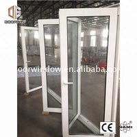 Super September Purchasing Residential folding windows and doors powder coated aluminum glass door aluminium window - Doorwin Group Windows & Doors