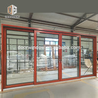 Teak wood kerala main double door wooden colonial doors by Doorwin on Alibaba - Doorwin Group Windows & Doors