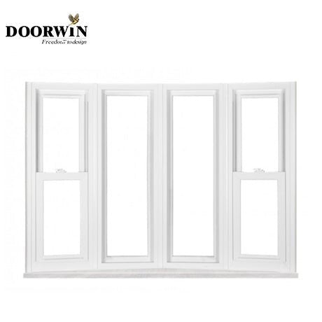 Texas Aluminum Alloy Bay & Bow Window for Residential Building, Dining Room/Kitchen Durable Beautiful Window - China Aluminum Window, Alu Window - Doorwin Group Windows & Doors