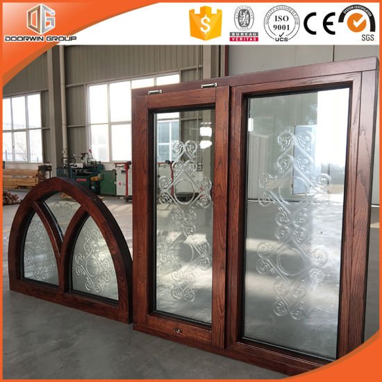 The Top One Wooden Window Supplier in China - China Wooden Window Suppliers, Window Made in China - Doorwin Group Windows & Doors