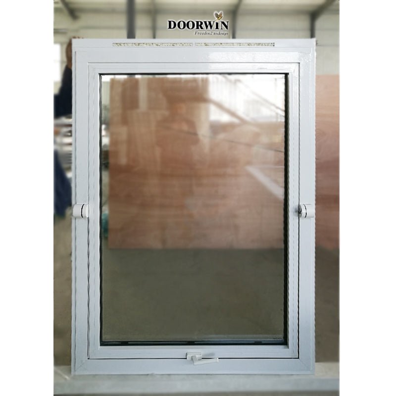 The USA hot sale products aluminum awning windows 40x46 window 40x36 40 x 60 replacement - Doorwin Group Windows & Doors