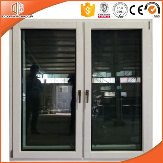 Thermal Break Aluminum Casement Window From Chinese Manufacturer - China American Thermal Break Aluminum Window, Casement Window Styles - Doorwin Group Windows & Doors