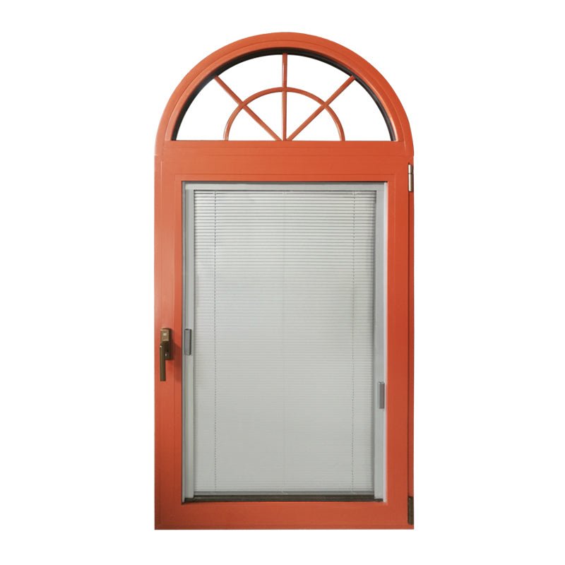 tilt and turn aluminum windows in trinidad and tobago - Doorwin Group Windows & Doors