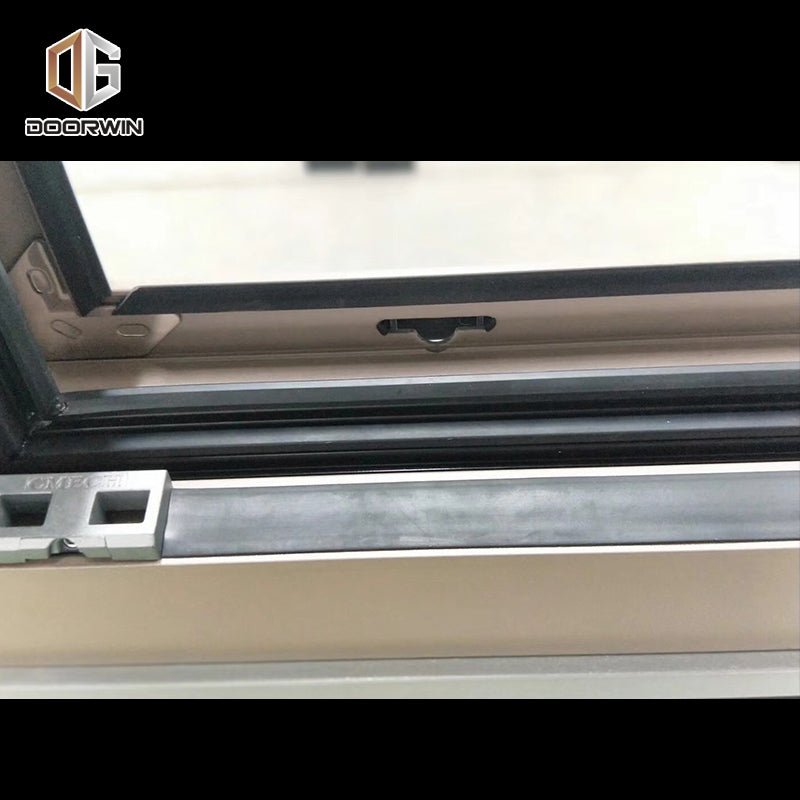 tilt turn window-18 European style window - Doorwin Group Windows & Doors