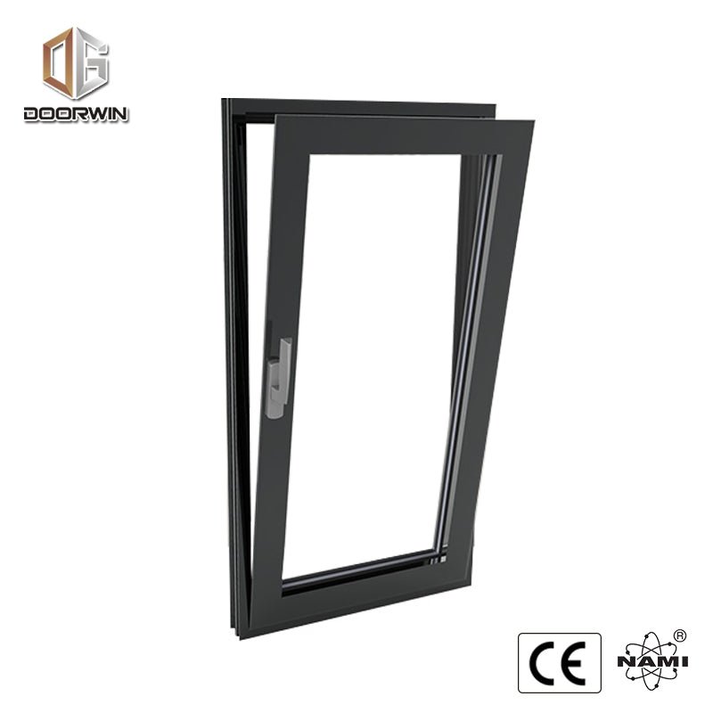 tilt turn window-18 European style window - Doorwin Group Windows & Doors