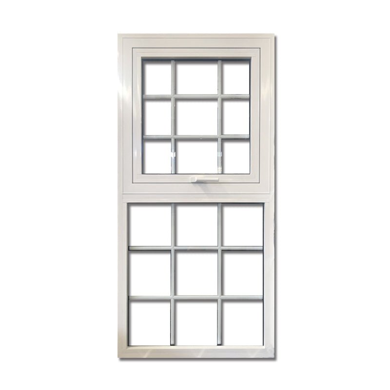 Top quality grill windows design for aluminium window aluminum - Doorwin Group Windows & Doors