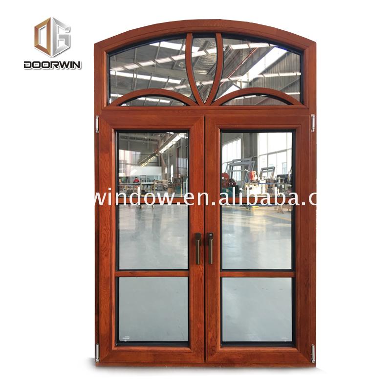 Top quality replacement french windows prairie grill new - Doorwin Group Windows & Doors