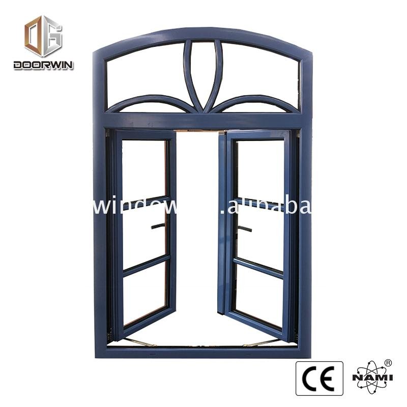 Top quality replacement french windows prairie grill new - Doorwin Group Windows & Doors