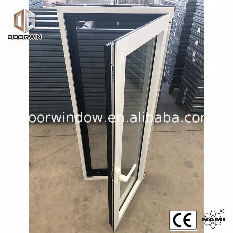 u value commercial aluminum window frames - Doorwin Group Windows & Doors