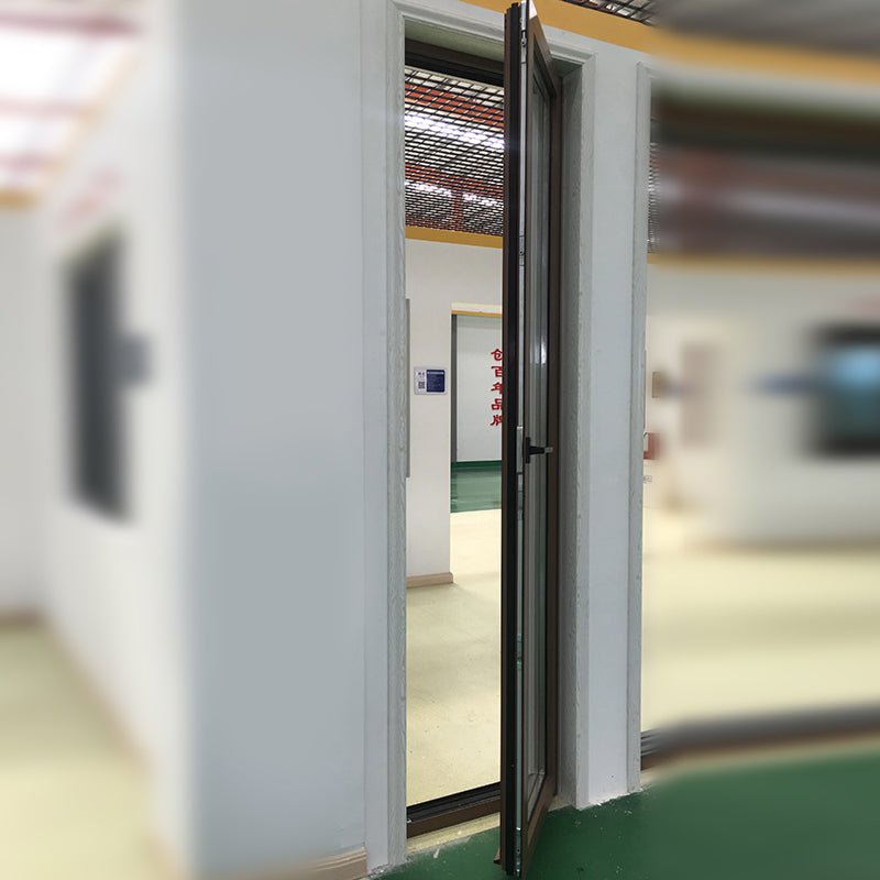 ultra high tilt turn thermal break aluminum window - Doorwin Group Windows & Doors