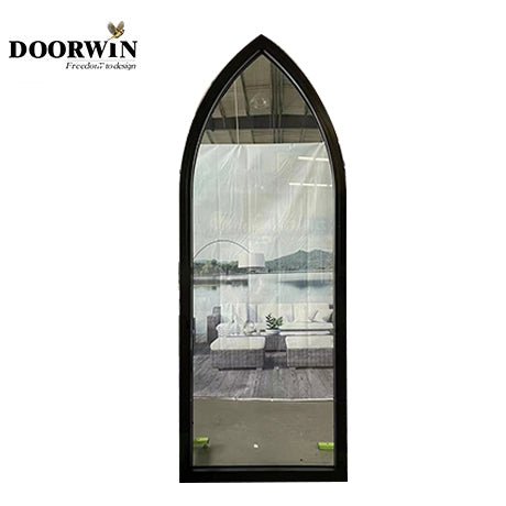 USA Austin hot sale China manufacturer picture window frame ideas - Doorwin Group Windows & Doors