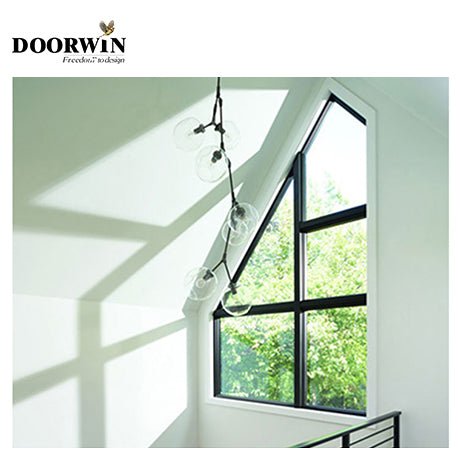 USA Austin hot sale China manufacturer picture window frame ideas - Doorwin Group Windows & Doors