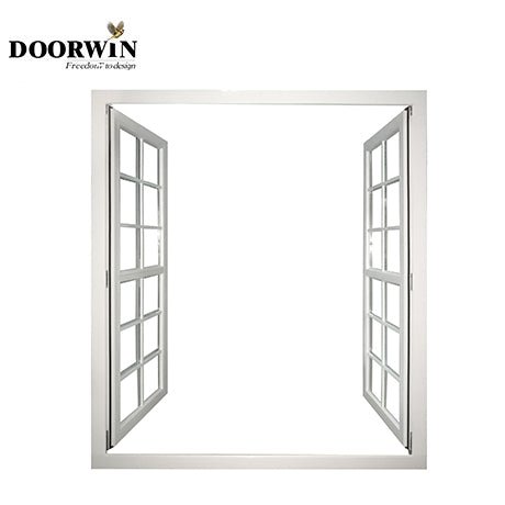 USA Fresno hot sale DOORWIN Wholesale price milgard double hung window lowes single windows doorwin - Doorwin Group Windows & Doors